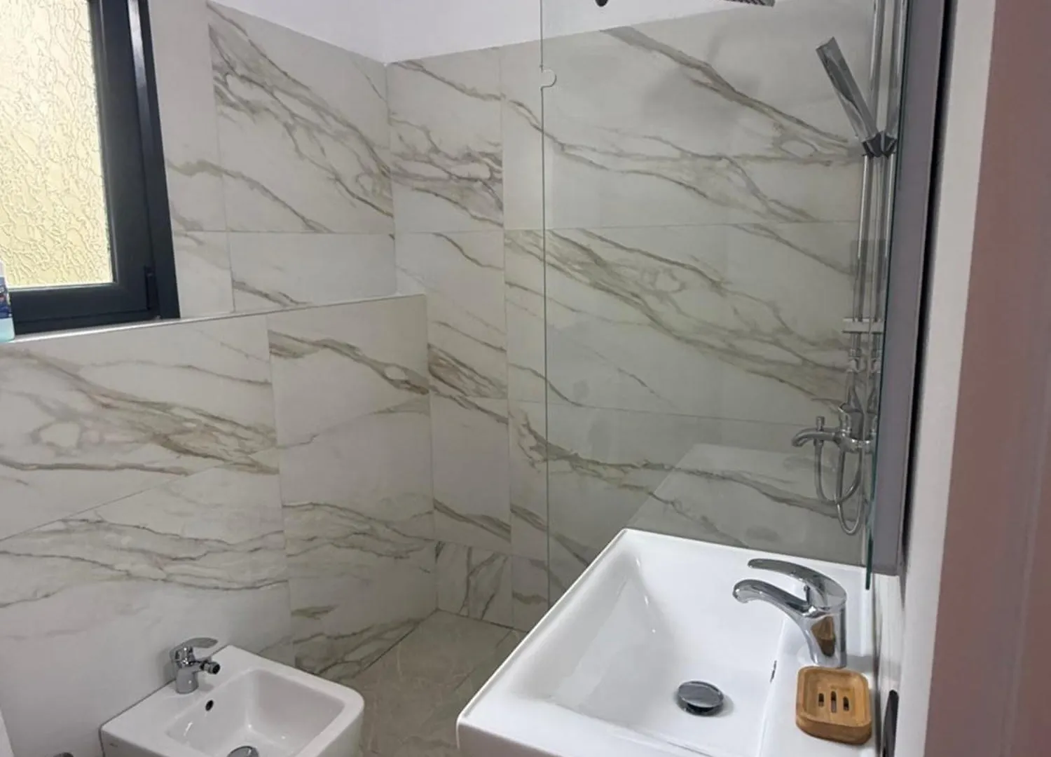 Valona Sweet Escape Apartman Vlora